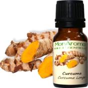 HUILE ESSENTIELLE DE CURCUMA<br><br>